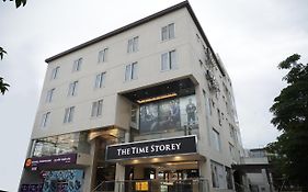 The Atithi Niwas Hotel Indore India