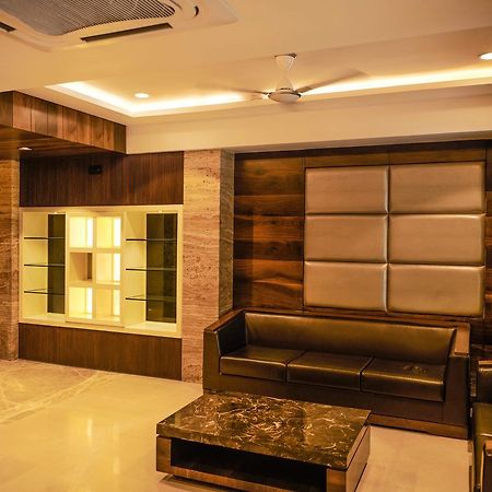 The Atithi Niwas Hotel Indore Exterior photo